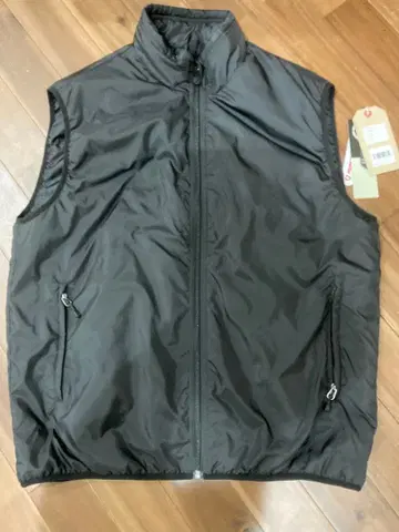 와이퍼 잉크 베스트 WAIPER LIGHT PUFF VEST XL