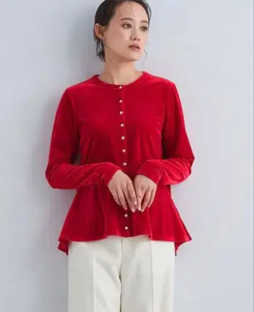 greenlabelrelaxing 벨로아 가디건 unitedarrows