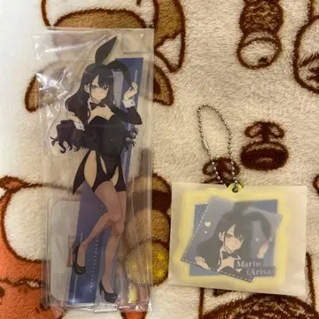 애니플렉스 복권 그 비스크 돌은 사랑을 한다 키타가와 마린(아리사) 세트