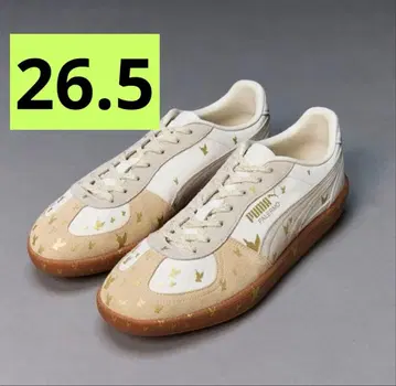 MASU PUMA Palermo 26.5cm 콜라보 신발 푸마