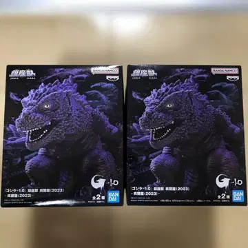 고질라-1.0 진좌수 고질라 (2023) A 오지라