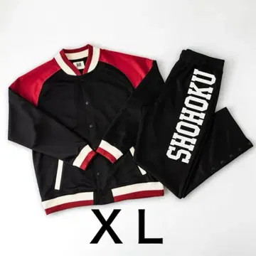 슬램덩크 쇼호쿠 저지 긴팔