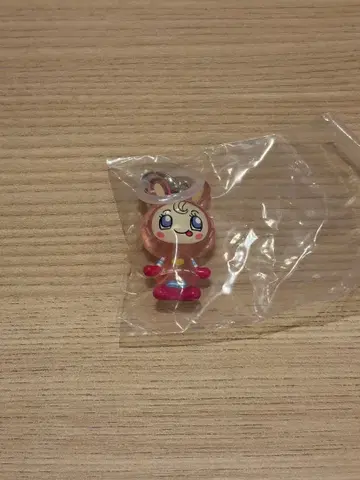 나루미야 캐릭터즈 메지루시 액세서리 베리에짱 가챠가챠