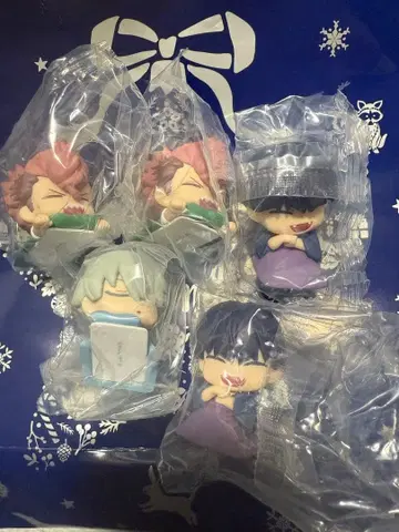 괴수8호 오넴탄 vol.2