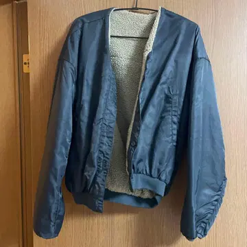 리버서블 니코앤드 아우터