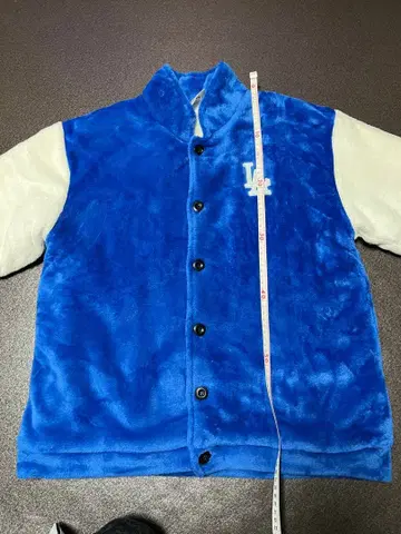 푹신푹신 따뜻한 보아 자켓