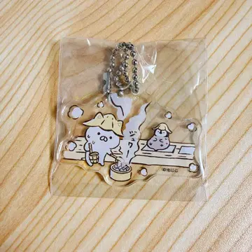 새상품 고양이 10주년 기념 아크릴 키링 랜덤 익명 배송