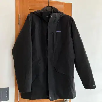 Patagonia 토레스 3-in-1 후드티 다운 남성용