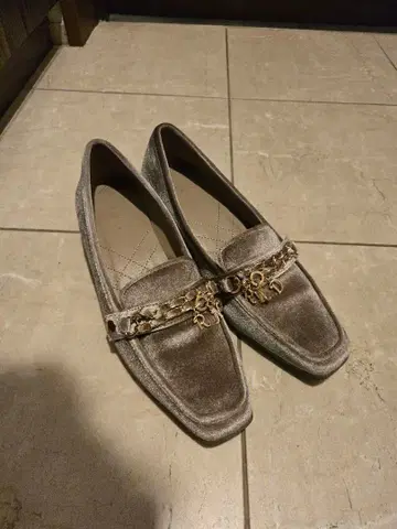 RANDA 펌프스/L 24.0~24.5 상당