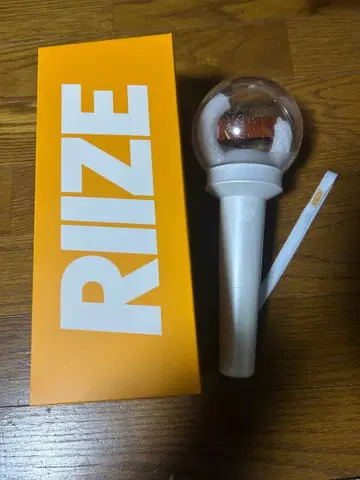 RIIZE 응원봉
