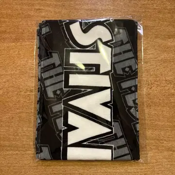 BALLISTIK BOYZ x PSYCHIC FEVER 머플러 타월