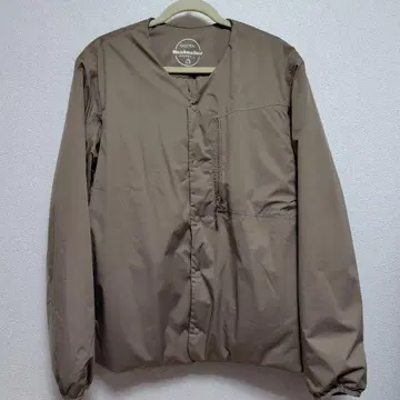 BAZZHEAT STRETCH 마쉬멜로우 가디건