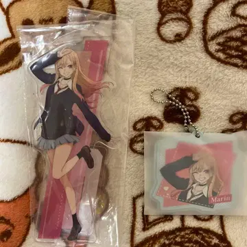 애니플렉스 복권 그 비스크 돌은 사랑을 한다 키타가와 마린 세트