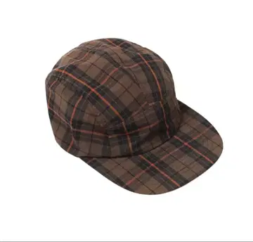 OVY 코튼 나일론 발수 제트 캡