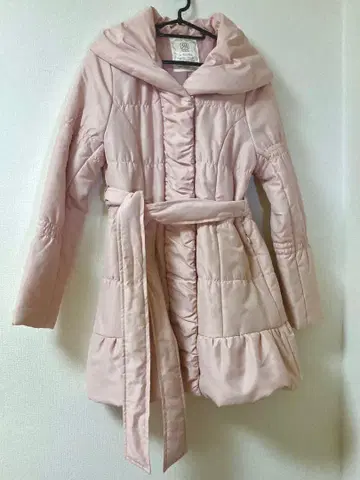 RecHerie 리셰리에 다운 자켓 코트