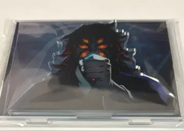 귀멸의 칼날 ufotable 장면 사진 그대로 아크릴 스탠드 코쿠시보