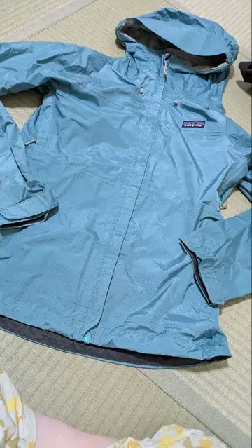 파타고니아 마운틴 후드티 XS