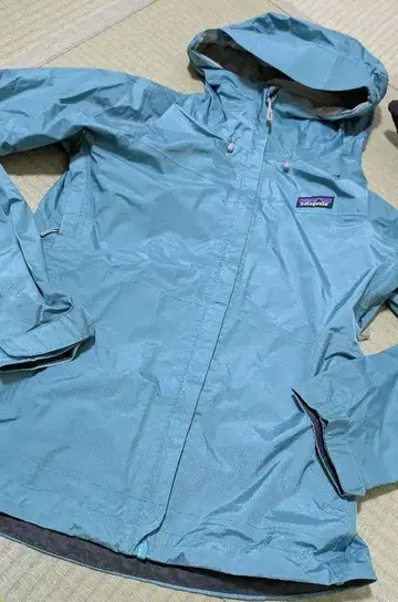 파타고니아 마운틴 후드티 XS