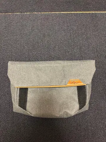 Peak Design 피크 디자인 필드 파우치