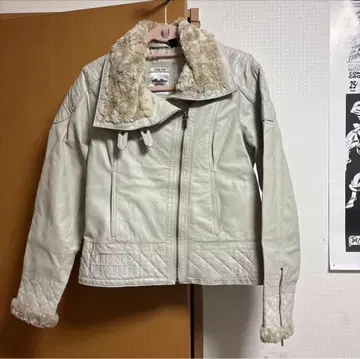 Harley-Davidson 여성용 라이더 자켓