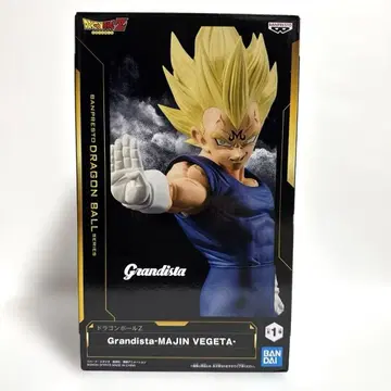 [드래곤볼 Z] Grandista -MAJIN VEGETA-