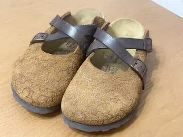 버켄스탁 빌키 로리 디즈니 22.5cm