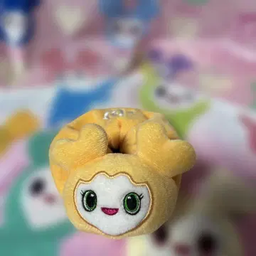 TWICE GIGO 러블리 슈슈 지브리