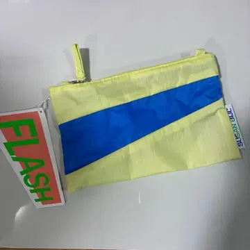 수잔 벨 파우치 ( S )