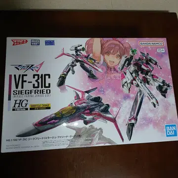 지크프리트 (미라주 파리나 지너스기) VF-31C