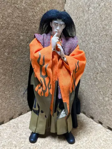 메디콤토이 1/6 마계전생 쿠보즈카 요스케 정크제품