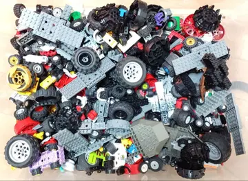 레고 3kg 타이어 베이스 윈드 엔진 핸들 베이스 토대