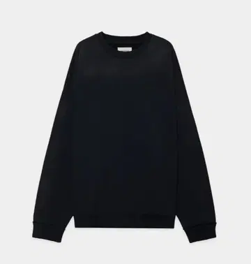 MARKAWARE 24SS stirwise 별주 휴지 맨투맨