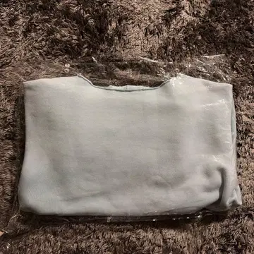 Whim Gazette 피그먼트 맨투맨 풀오버