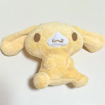 카푸치노 봉제 인형 마스코트