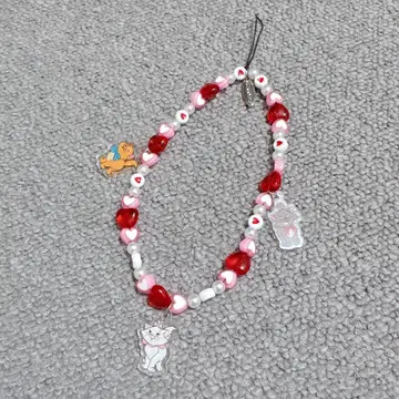 SKINNYDIP 스키니디프 올리브 캣 스트랩