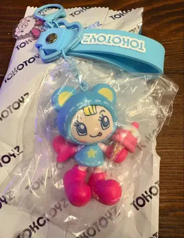 메조피아노 시크릿 캐릭터 참