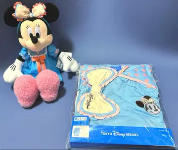 미니팔 대행 확약 디즈니 미니 마우스 봉제 인형 파자마