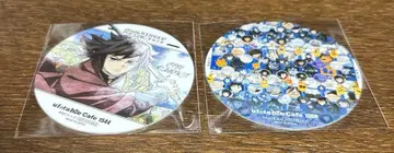 귀멸의 칼날 토미오카 기유 코스터