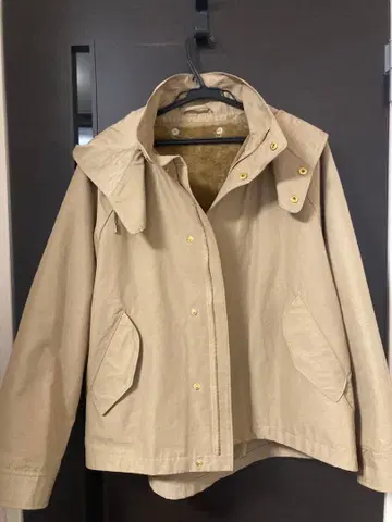 BEAUTY&YOUTH UNITED ARROWS size M 베이지