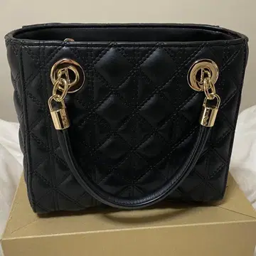 RANDA 2WAY 퀼팅 백