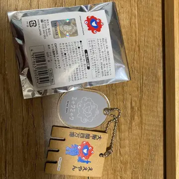 미야쿠미야쿠 아크릴 키링 Expo 2025