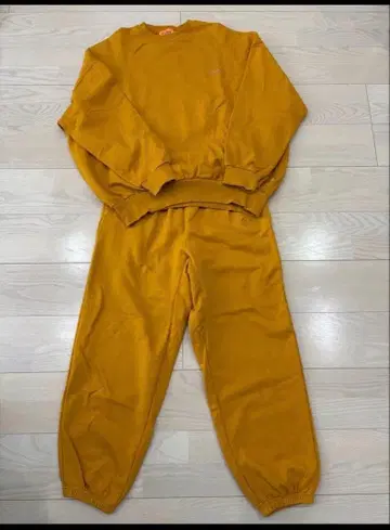 [ 레어 ] Keboz 케보즈 셋업 1992 자수 한정판 디자인