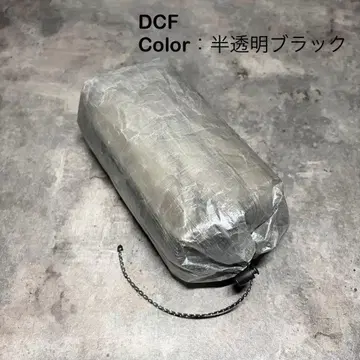 메스티나 수납 메스티나 케이스 복조리 다이 니마 DCF 경량 블랙