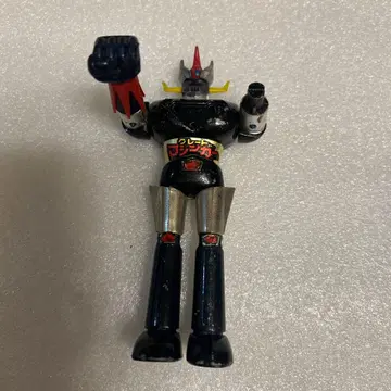 그레이트 마징가 피규어 약 14cm