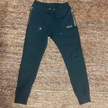 BALR. 여성용 팬츠