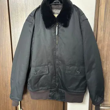 BUZZ RICKSON'S B-10 42 LONG