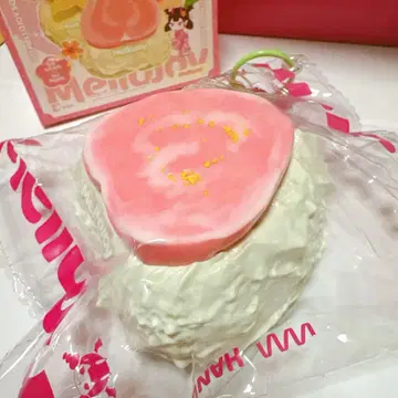 Mellojoy 메로조이 스퀴즈 다이후쿠 구아바