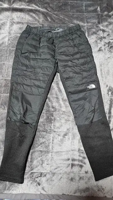 THE NORTH FACE 레드런 롱팬츠 블랙 M 사이즈