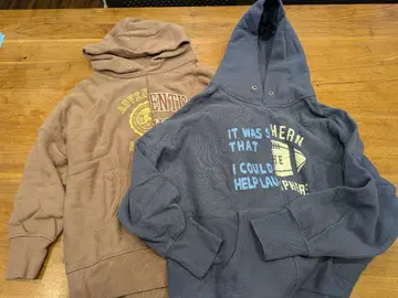 니코앤드 - 속기모 후드티 2세트