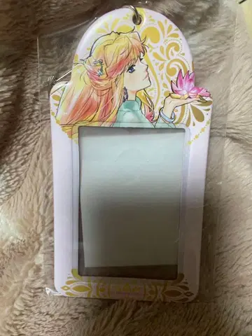 마크로스 만국 박람회 마크로스 박람회 카드 케이스 셰릴